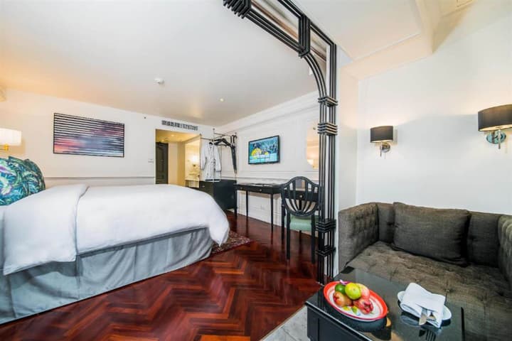 Akara Hotel Bangkok