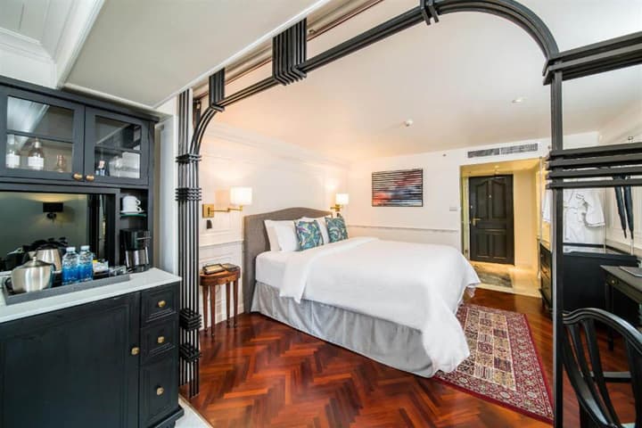 Akara Hotel Bangkok