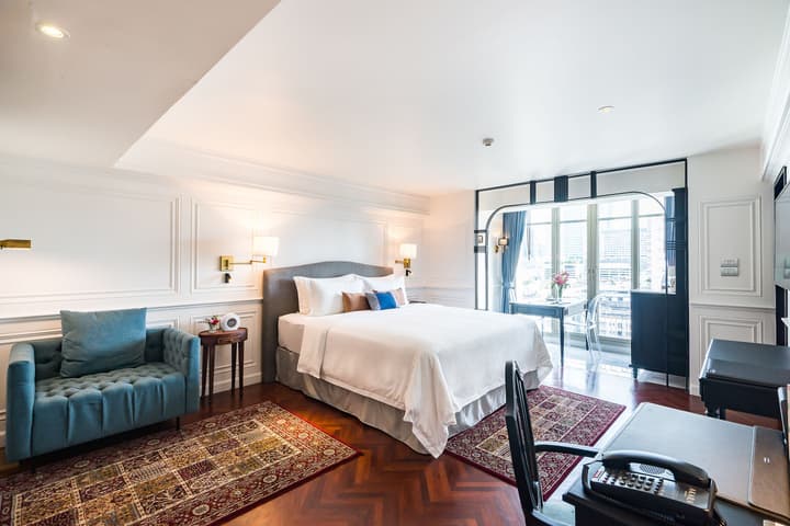 Akara Hotel Bangkok