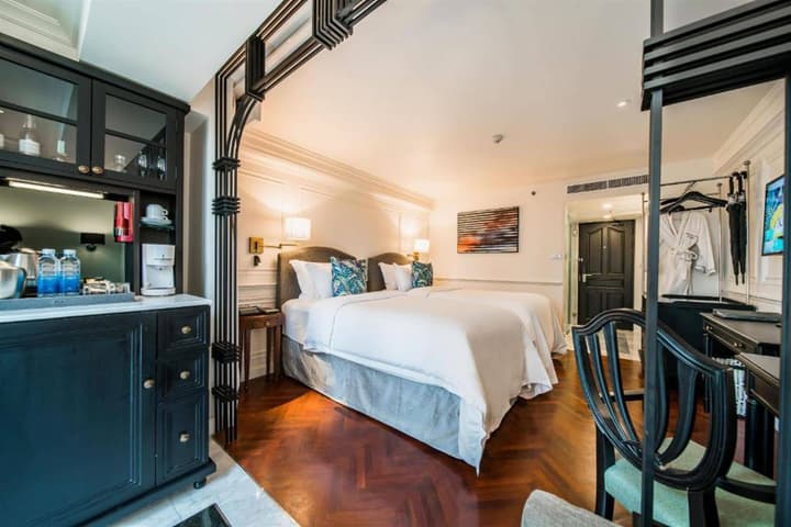 Akara Hotel Bangkok