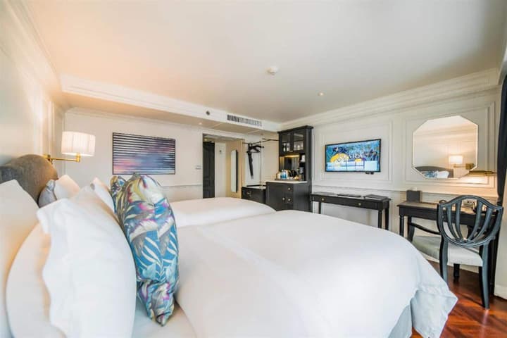 Akara Hotel Bangkok