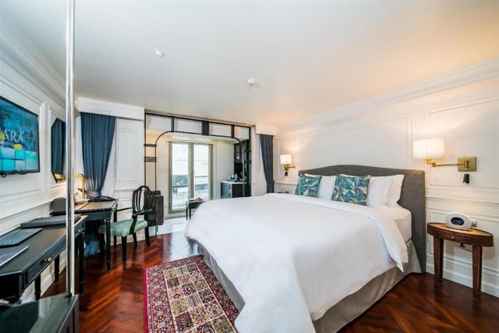 Akara Hotel Bangkok