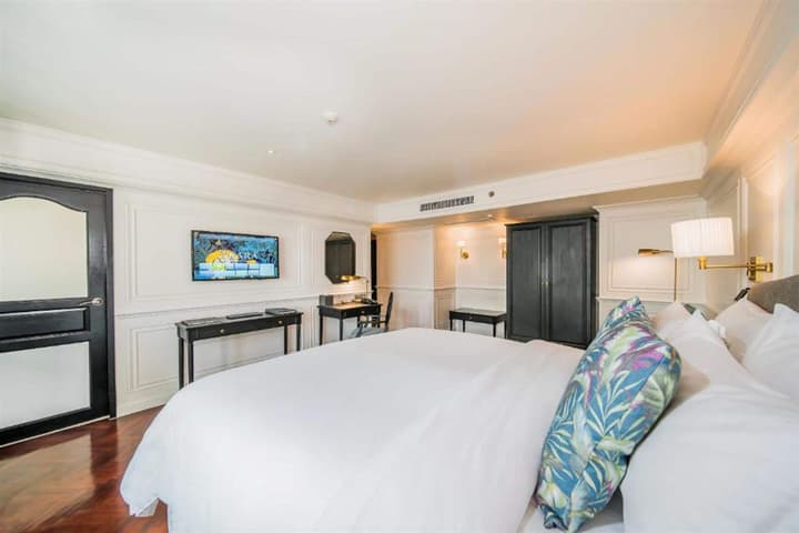 Akara Hotel Bangkok