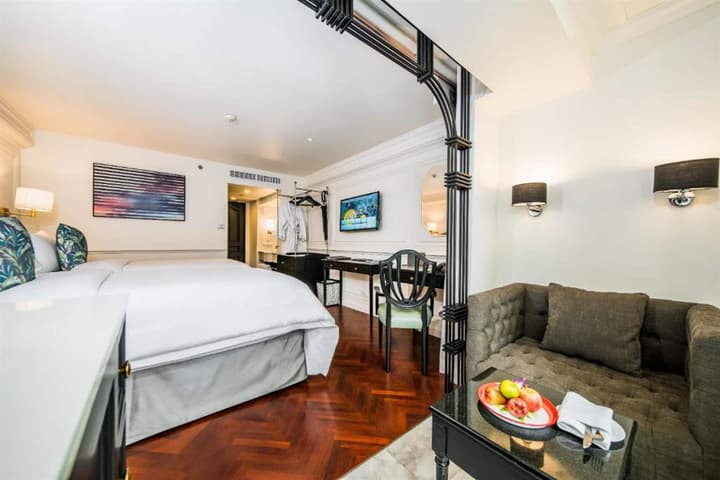 Akara Hotel Bangkok