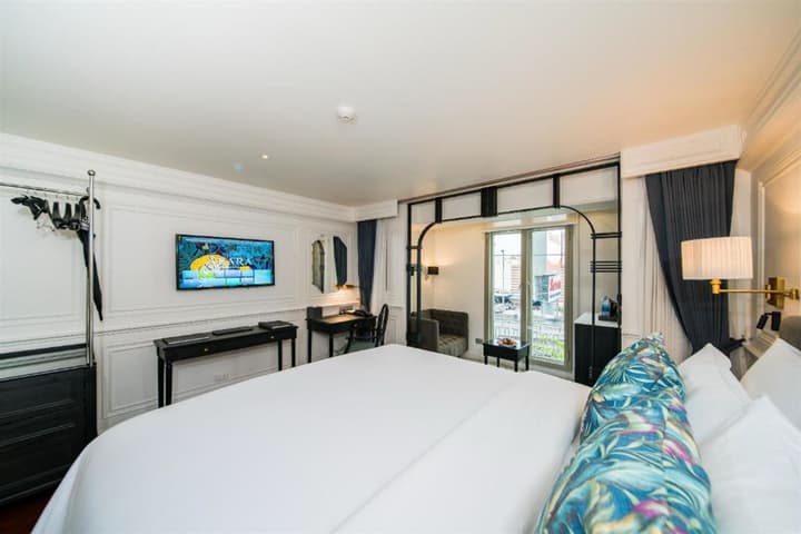 Akara Hotel Bangkok