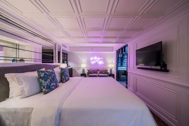 Akara Hotel Bangkok