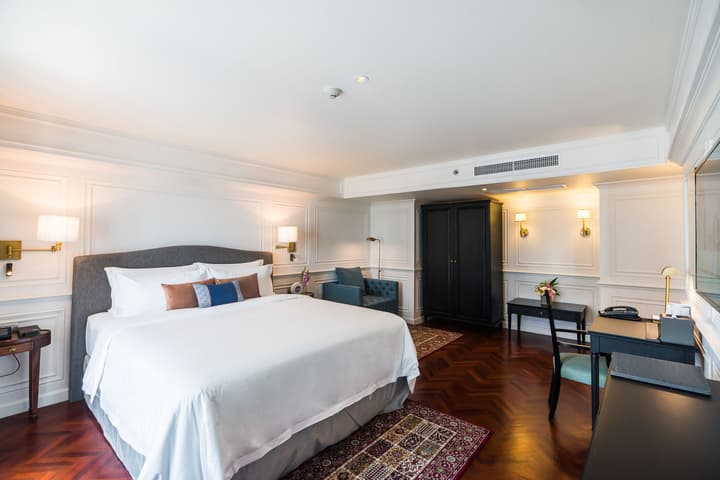 Akara Hotel Bangkok
