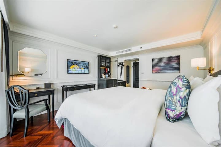Akara Hotel Bangkok