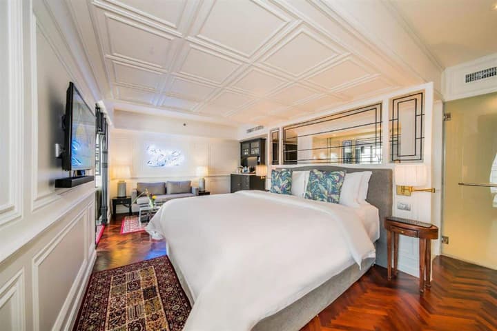Akara Hotel Bangkok