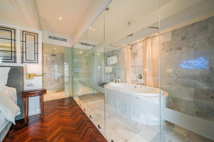 Akara Hotel Bangkok