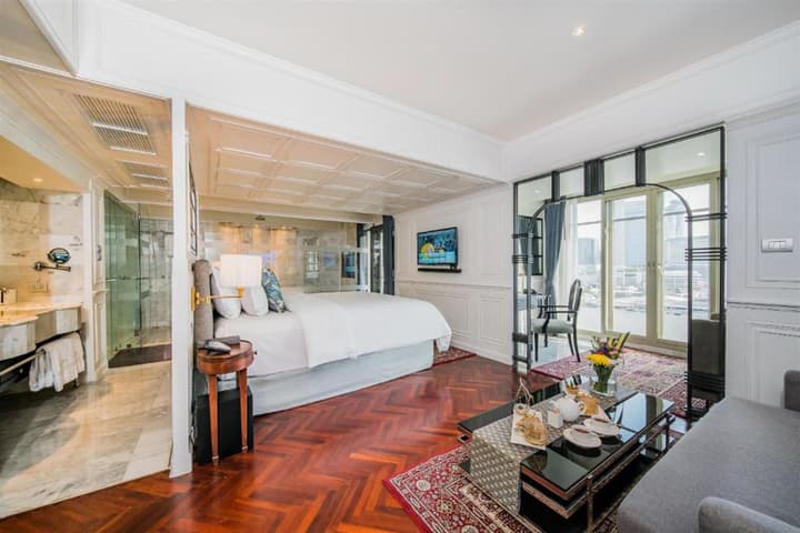 Akara Hotel Bangkok