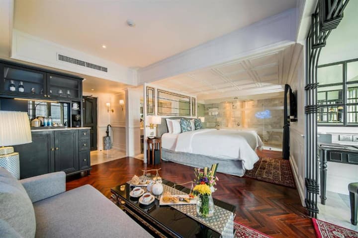 Akara Hotel Bangkok