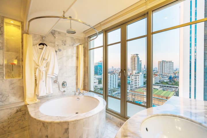 Akara Hotel Bangkok