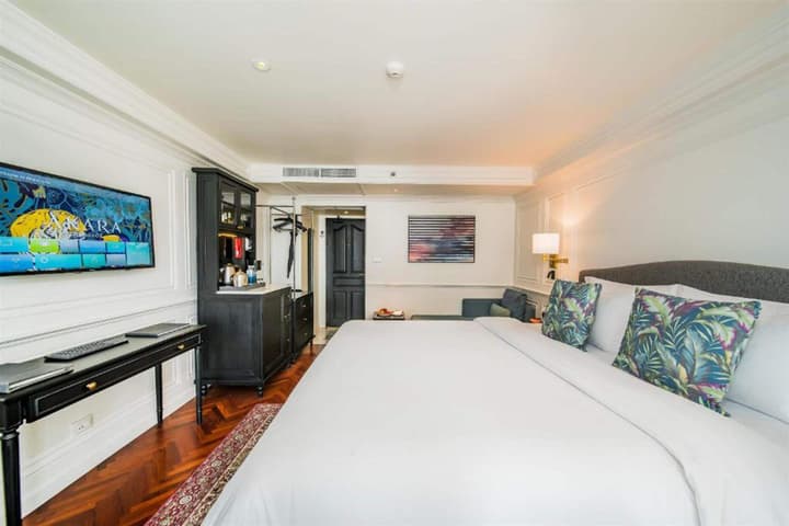 Akara Hotel Bangkok