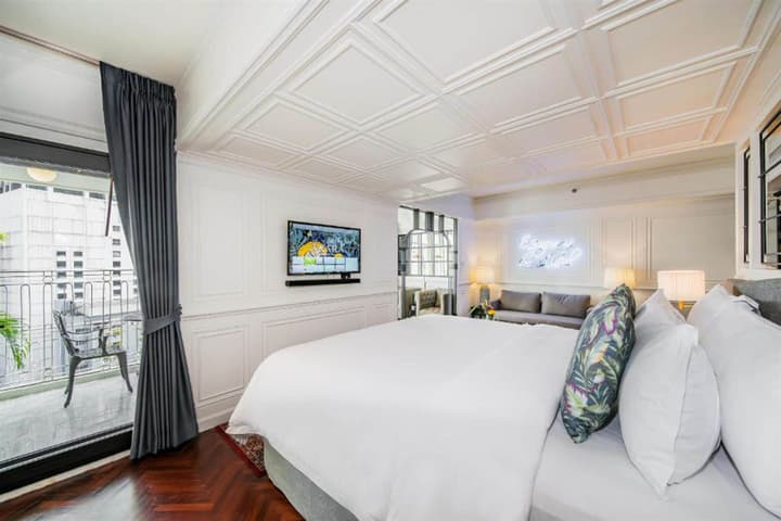 Akara Hotel Bangkok
