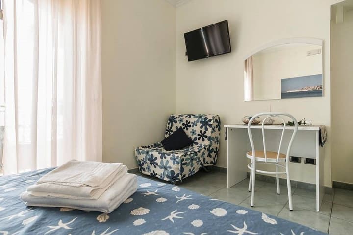 Hotel Tirreno
