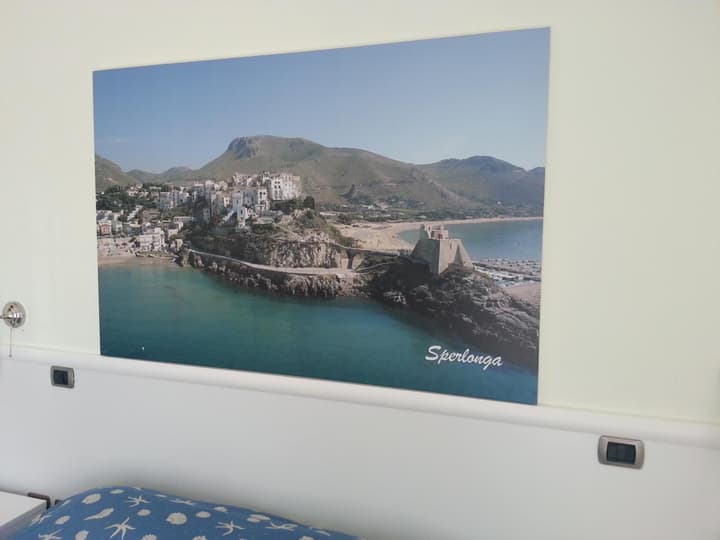 Hotel Tirreno