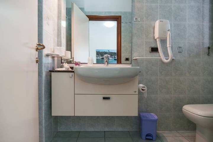 Hotel Tirreno