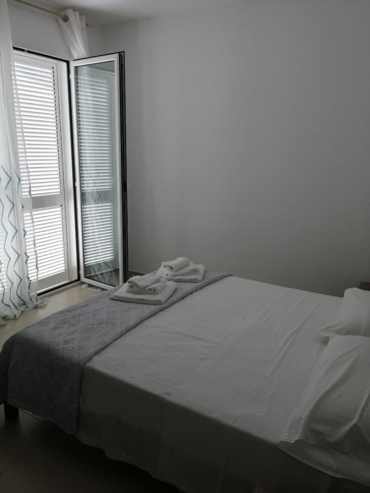 Hotel Tirreno