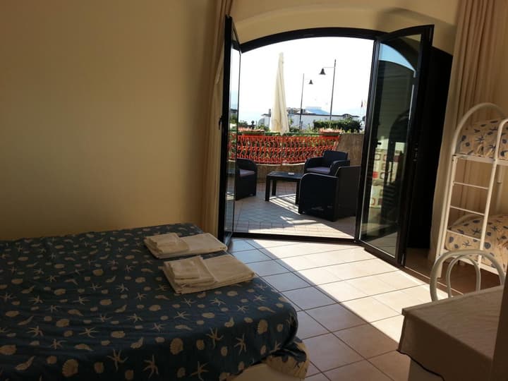 Hotel Tirreno