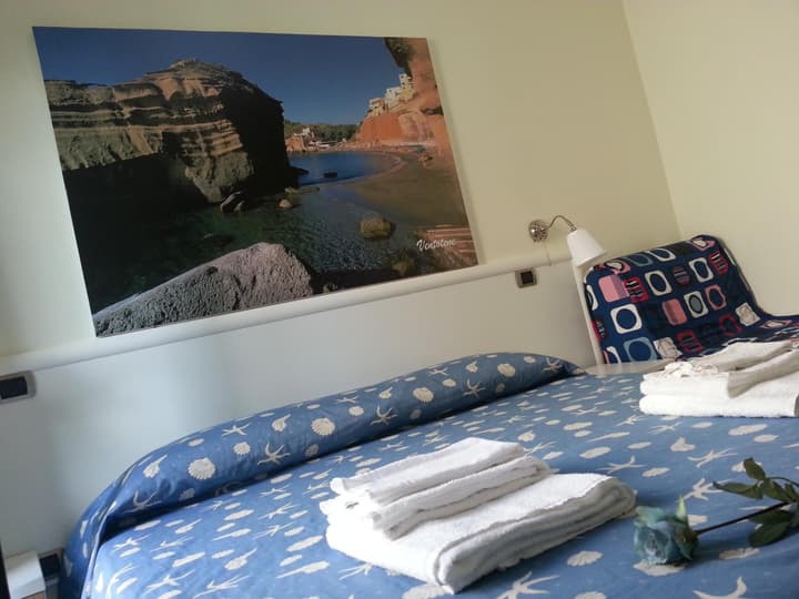 Hotel Tirreno