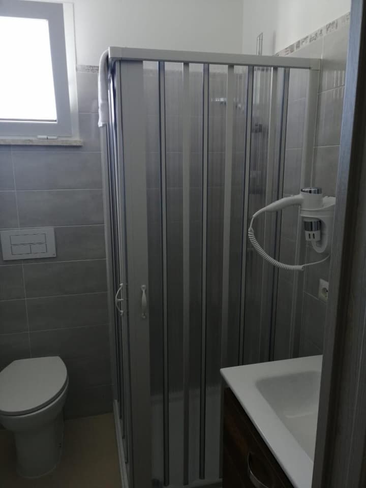 Hotel Tirreno