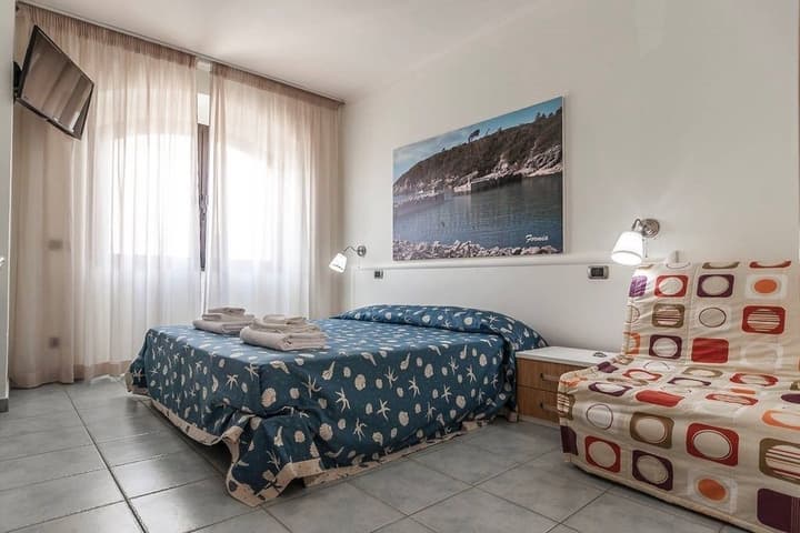 Hotel Tirreno
