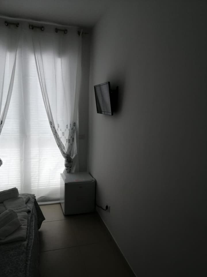Hotel Tirreno