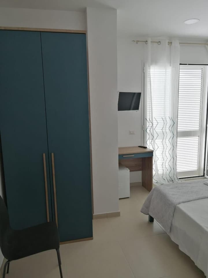 Hotel Tirreno