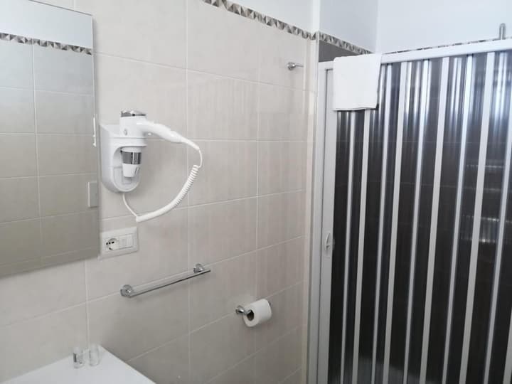 Hotel Tirreno