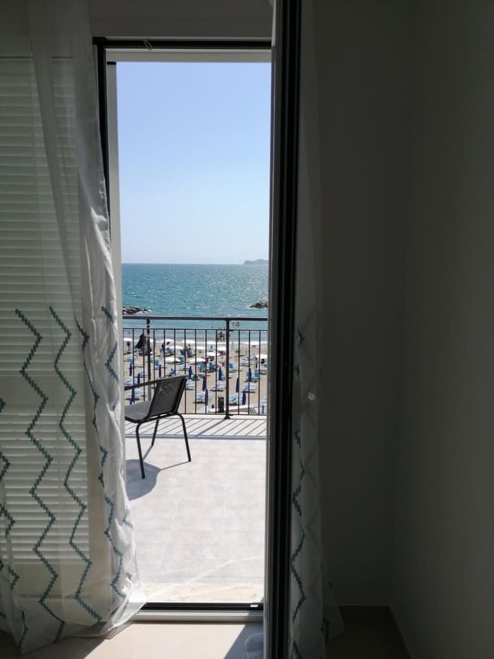 Hotel Tirreno