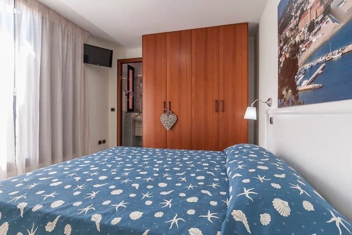 Hotel Tirreno