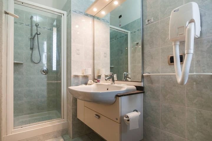 Hotel Tirreno