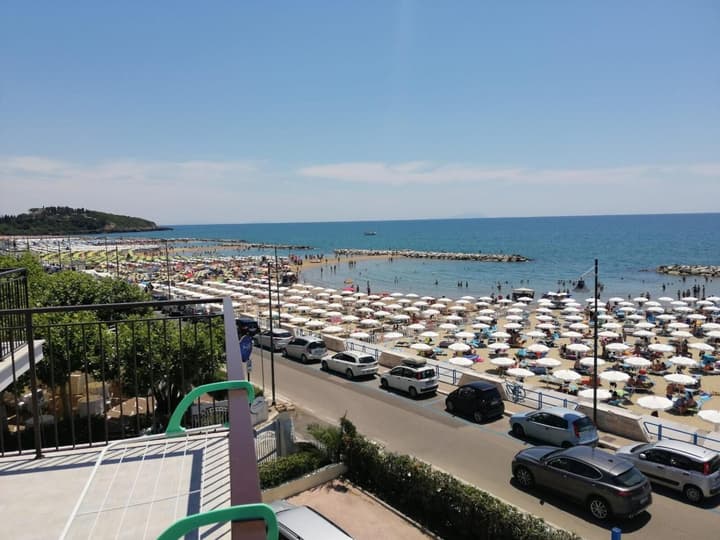 Hotel Tirreno