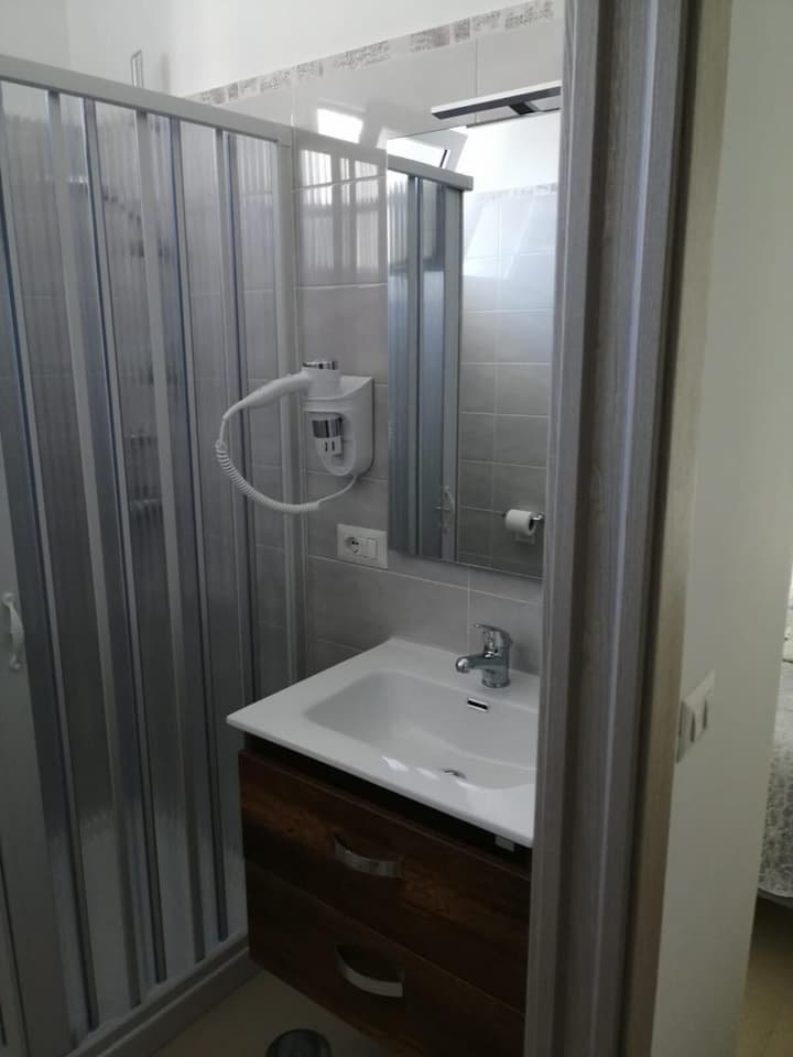 Hotel Tirreno