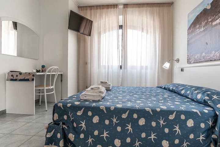 Hotel Tirreno