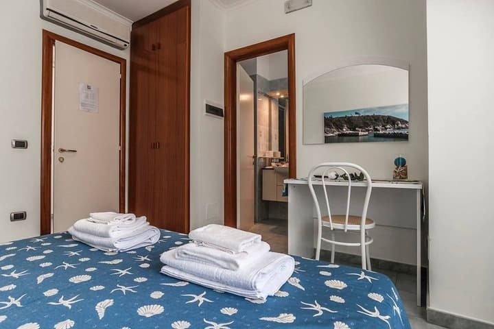 Hotel Tirreno