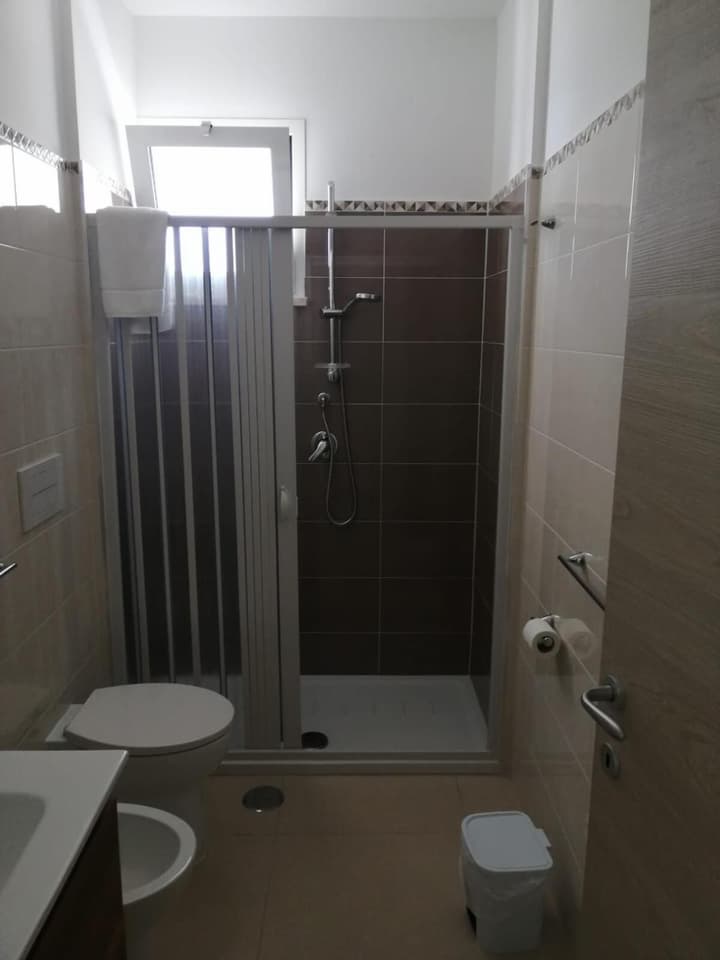 Hotel Tirreno