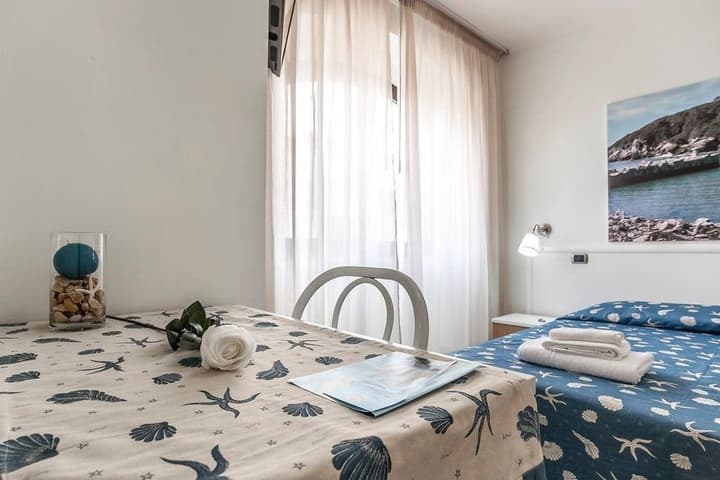 Hotel Tirreno