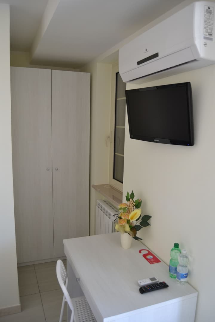 Hotel Tirreno