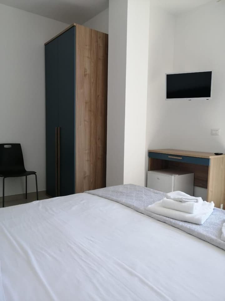 Hotel Tirreno