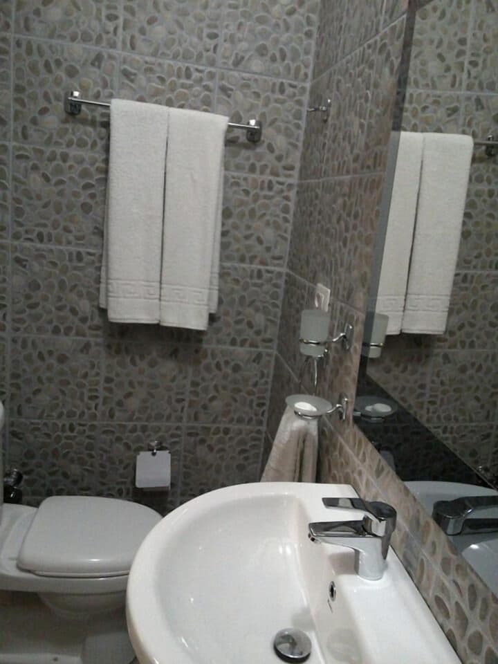 Hotel Bujtina e Bardhe