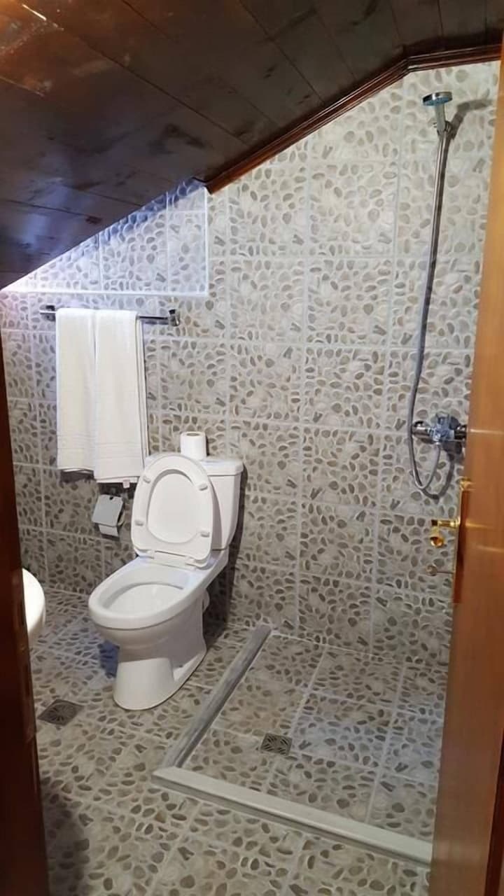 Hotel Bujtina e Bardhe