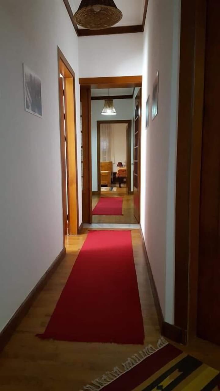 Hotel Bujtina e Bardhe