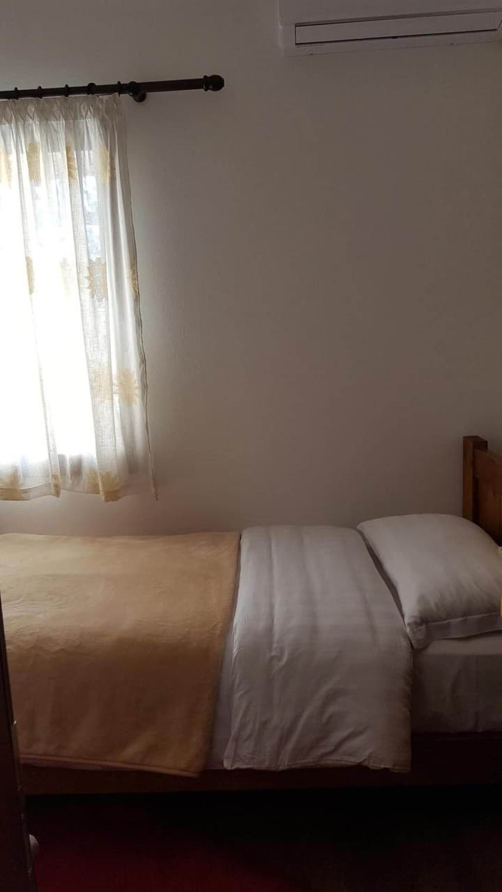 Hotel Bujtina e Bardhe