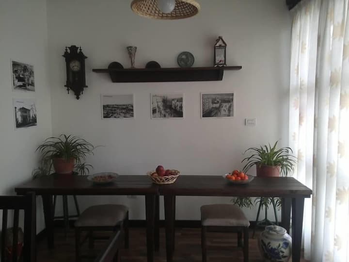 Hotel Bujtina e Bardhe