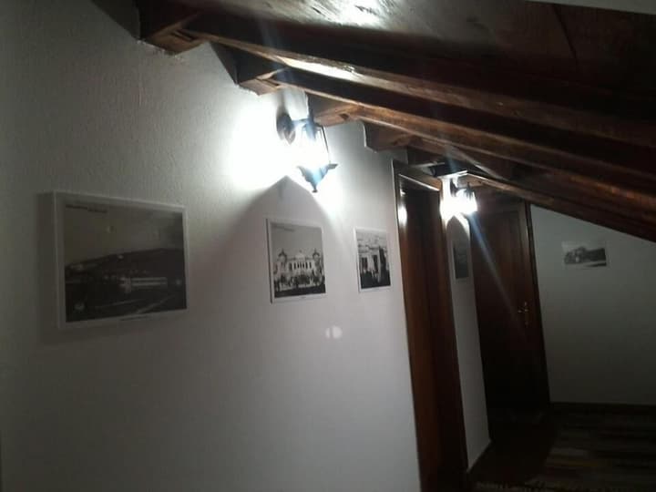Hotel Bujtina e Bardhe