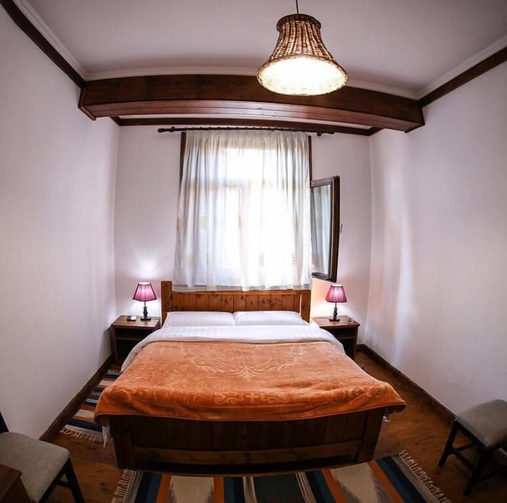 Hotel Bujtina e Bardhe