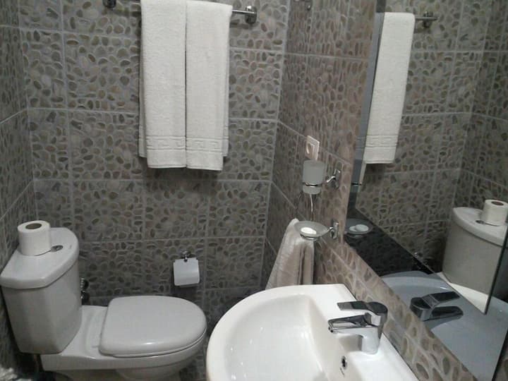 Hotel Bujtina e Bardhe