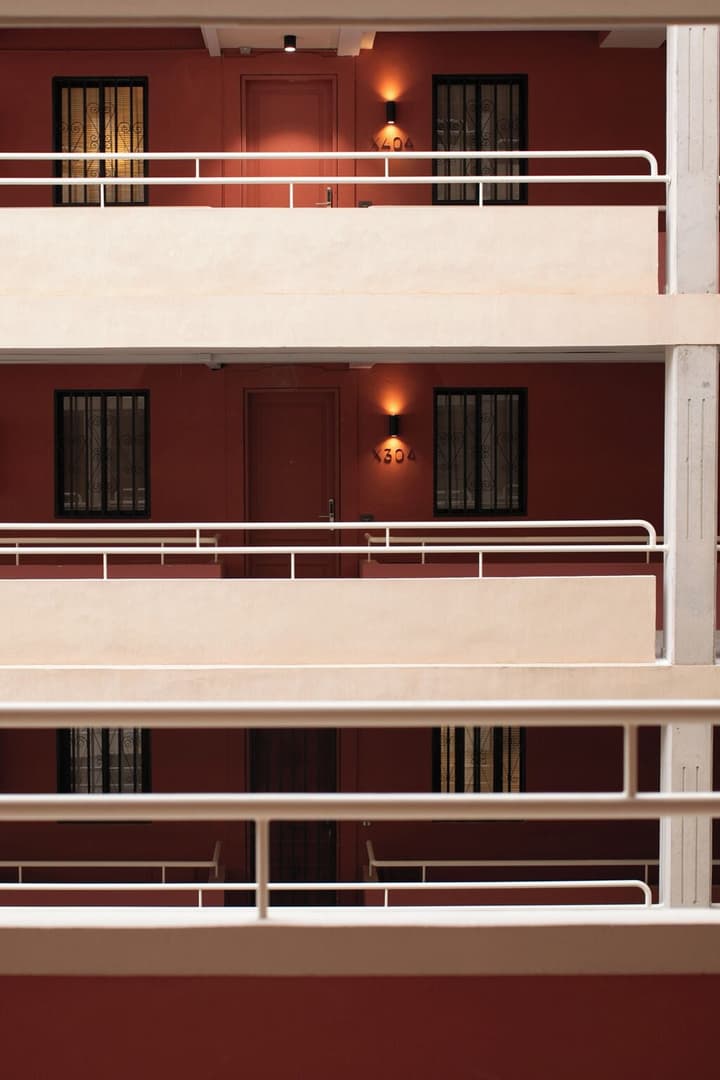 Apartamentos Playazul